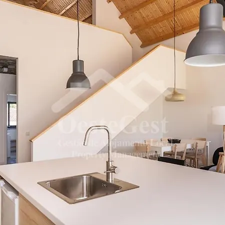 Villas Arneiro I וילה