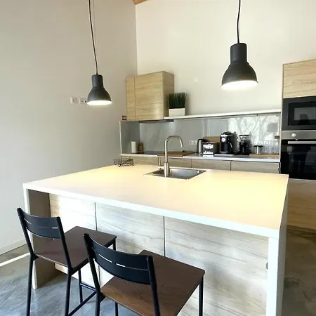 Villas Arneiro I וילה