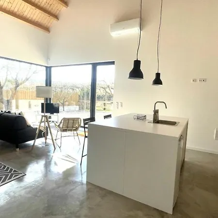 וילה Villas Arneiro I *