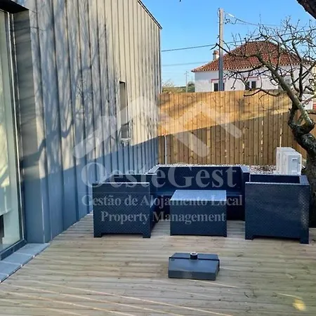 וילה Villas Arneiro I לוריניה