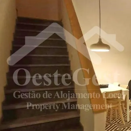 וילה Villas Arneiro I *