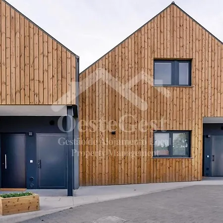 Villas Arneiro I וילה לוריניה