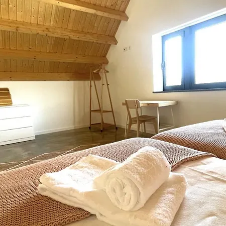 Villas Arneiro I וילה