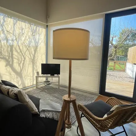 וילה Villas Arneiro I לוריניה