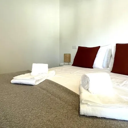 Villas Arneiro I וילה