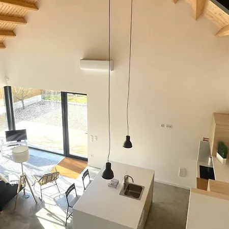 Villas Arneiro I וילה *