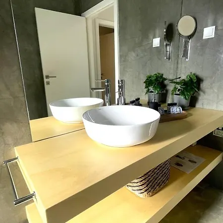 Villas Arneiro I וילה לוריניה