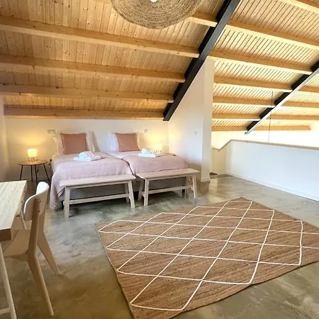 וילה Villas Arneiro I