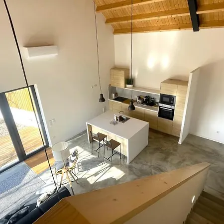 Villas Arneiro I וילה