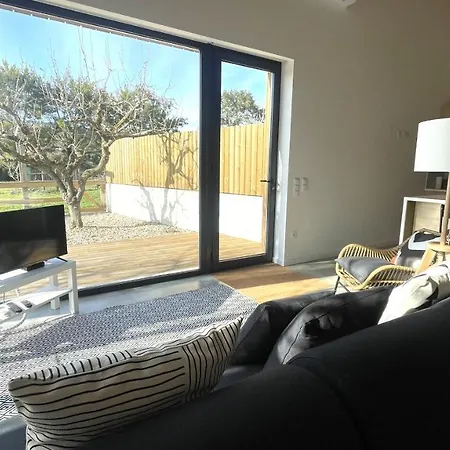 Villas Arneiro I וילה *