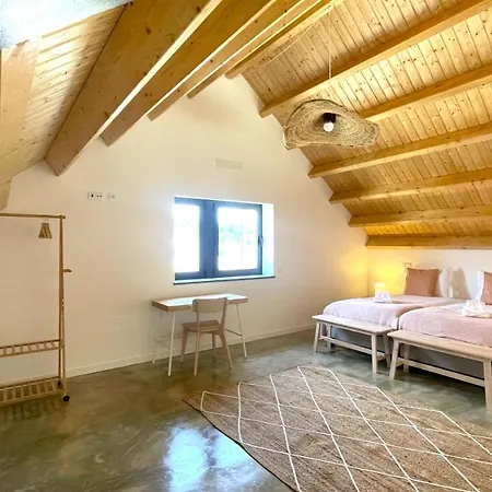וילה Villas Arneiro I לוריניה