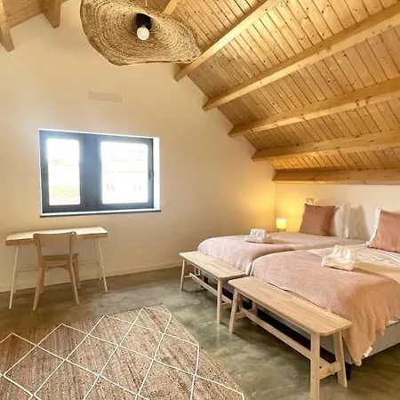 Villas Arneiro I לוריניה