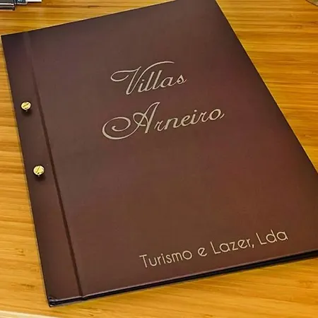 Villas Arneiro I לוריניה